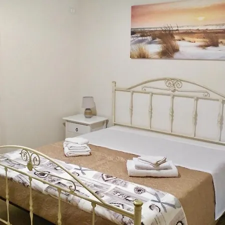 Βίλα Specchia Carovigno