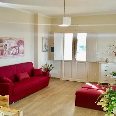 Specchia * Carovigno