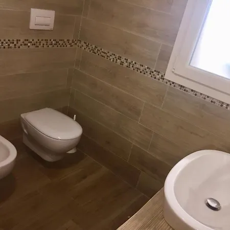 Specchia Villa Carovigno